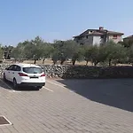 Apartmán Casa Bruno