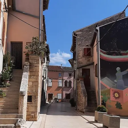Casa Bruno Vodnjan