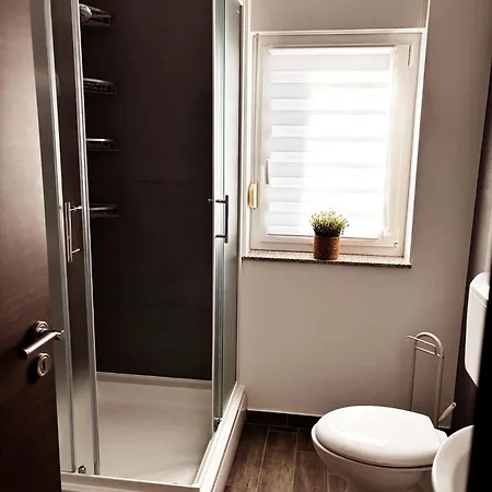 Casa Bruno Apartment *