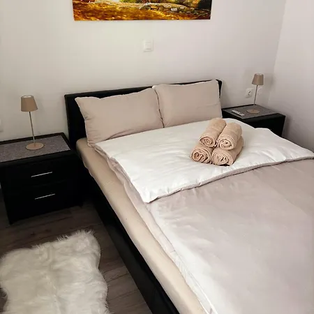 Casa Bruno Apartment *