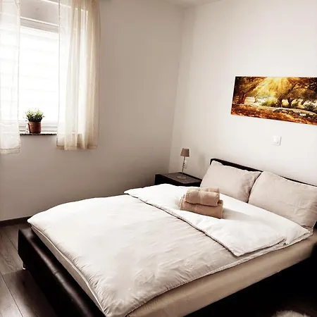 Casa Bruno Apartment *