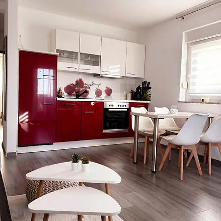 Casa Bruno Apartment