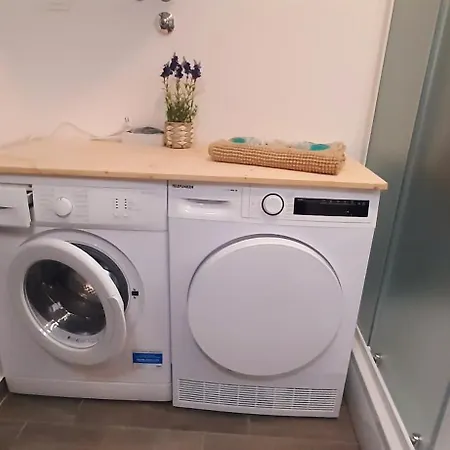 Casa Bruno * וודניאן