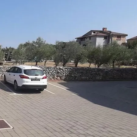 Apartmán Casa Bruno