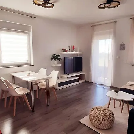 公寓 Casa Bruno