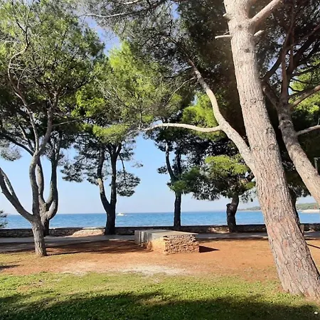 Apartmán Casa Bruno Vodnjan