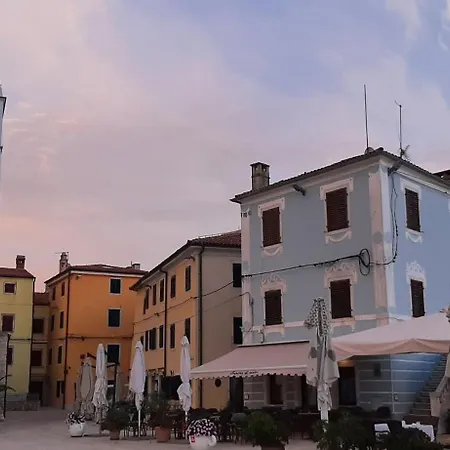 Casa Bruno Apartmán