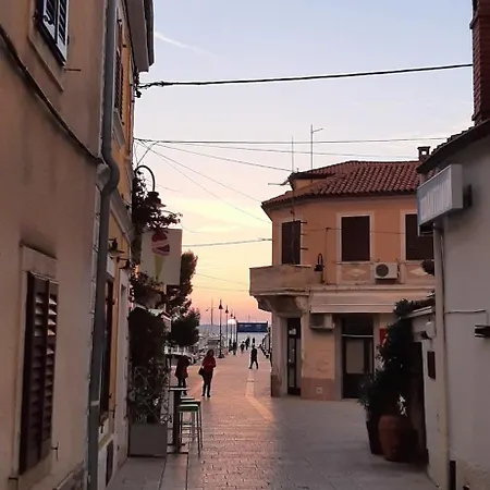 Casa Bruno Apartmán *