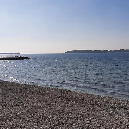 Casa Bruno Apartmán Vodnjan