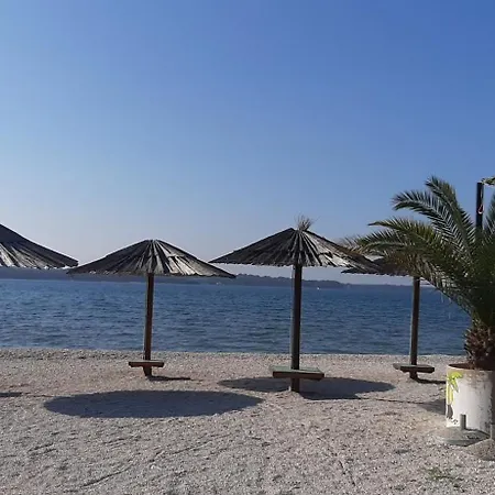 Apartmán Casa Bruno