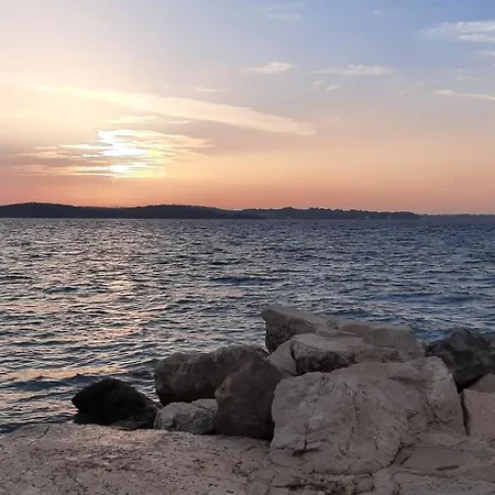 Casa Bruno Apartmán Vodnjan