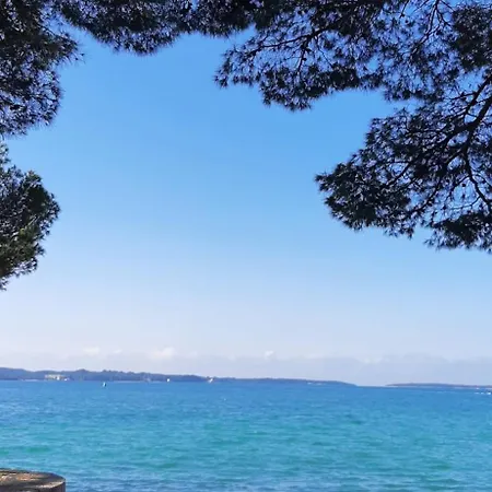 Apartmán Casa Bruno Vodnjan