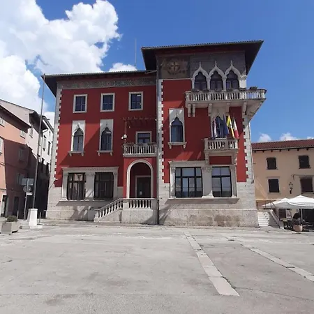 Casa Bruno * Vodnjan