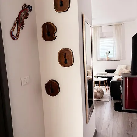 Appartement Casa Bruno *
