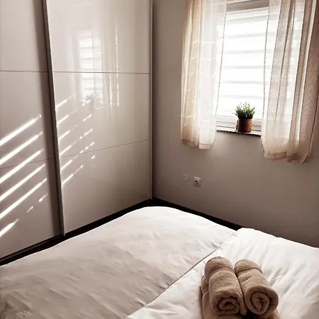 Apartmán Casa Bruno Vodnjan