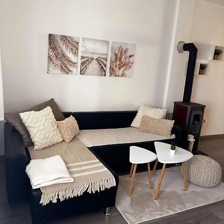 Apartmán Casa Bruno Vodnjan