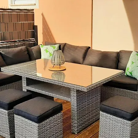 Casa Bruno Apartment