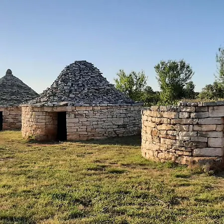 Casa Bruno Apartmán *