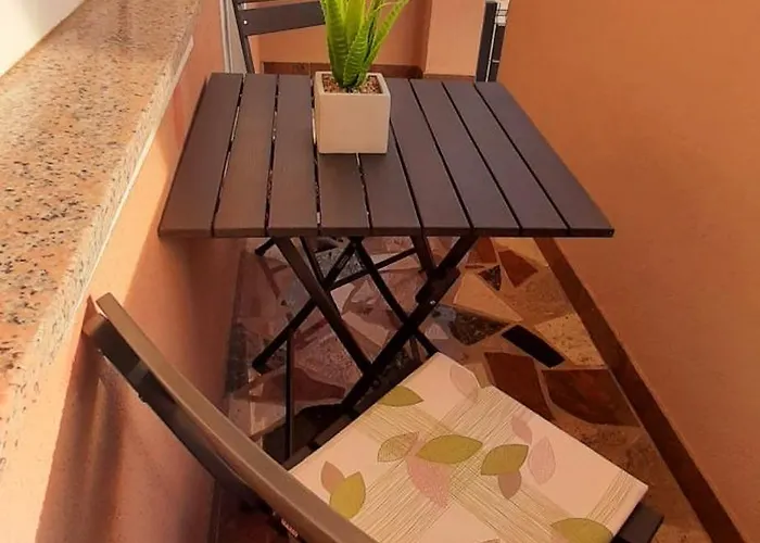 아파트 Casa Bruno *